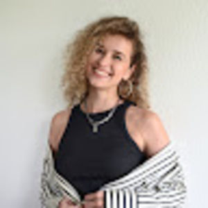 Meet your Posher, Katya